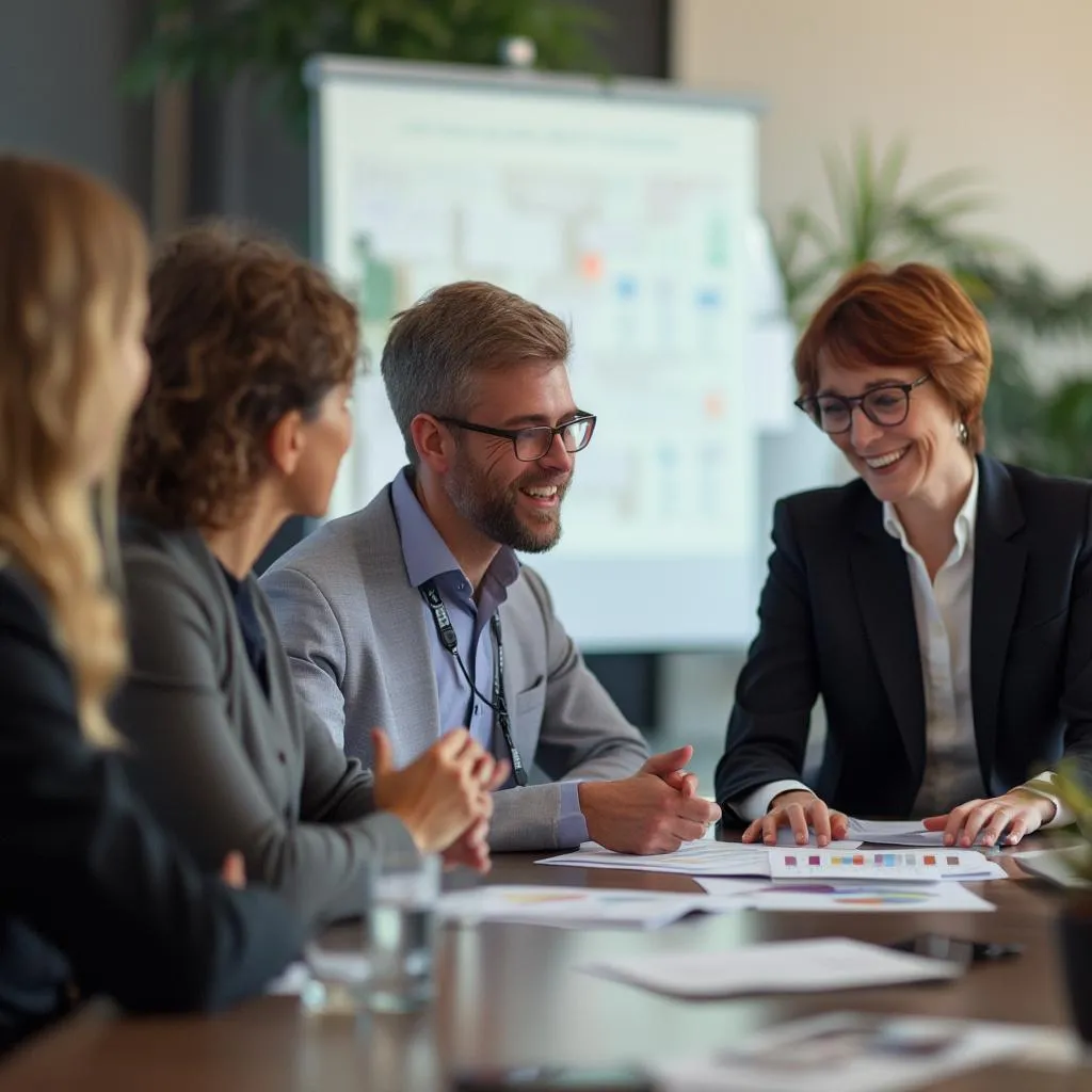 Taller presencial de habilidades consultivas