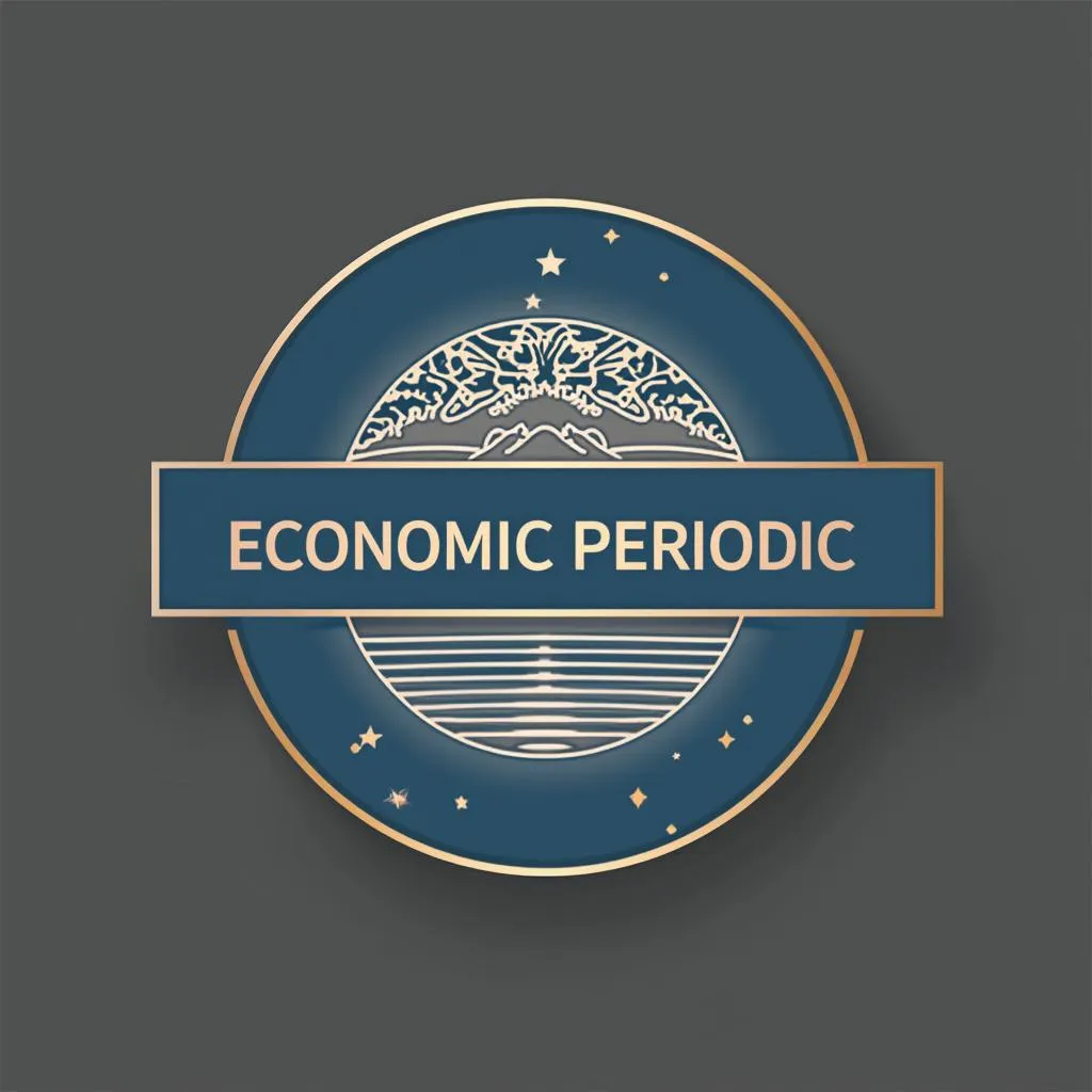 Logo periódico económico