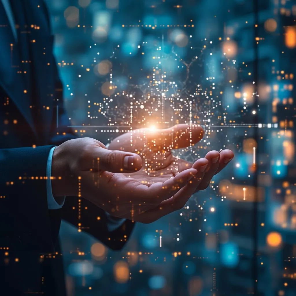 Asesoramiento a startup tecnológica