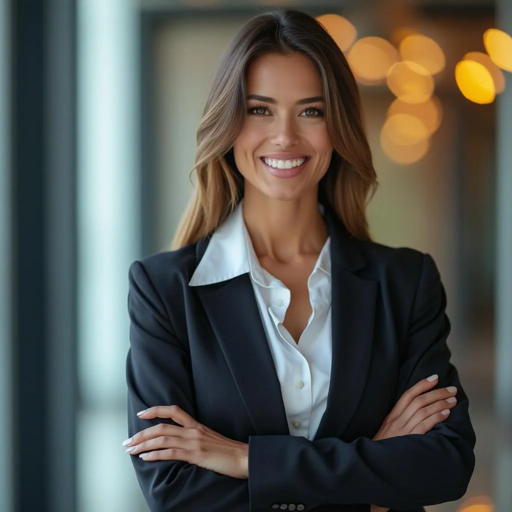 Elena Martínez - Directora Ejecutiva